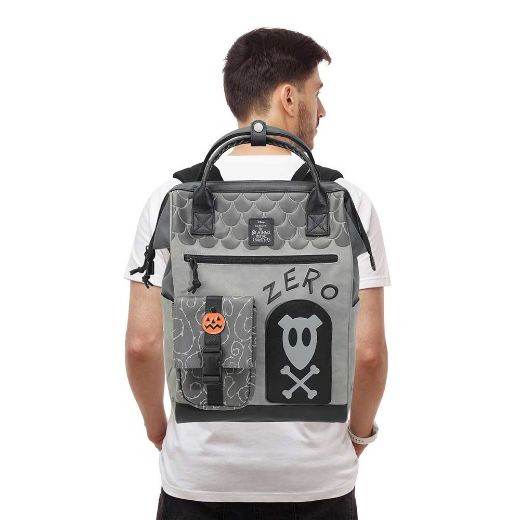 Picture of Nightmare Before Christmas Zero Doghouse Backpack