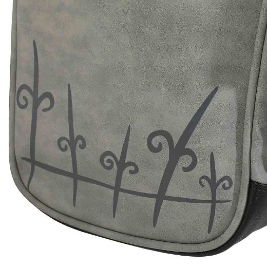 Picture of Nightmare Before Christmas Zero Doghouse Backpack