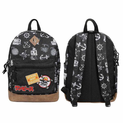 Picture of One Piece AOP Backpack