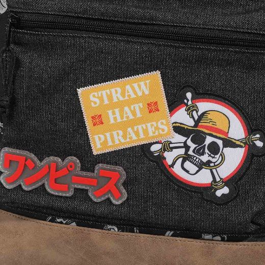 Picture of One Piece AOP Backpack