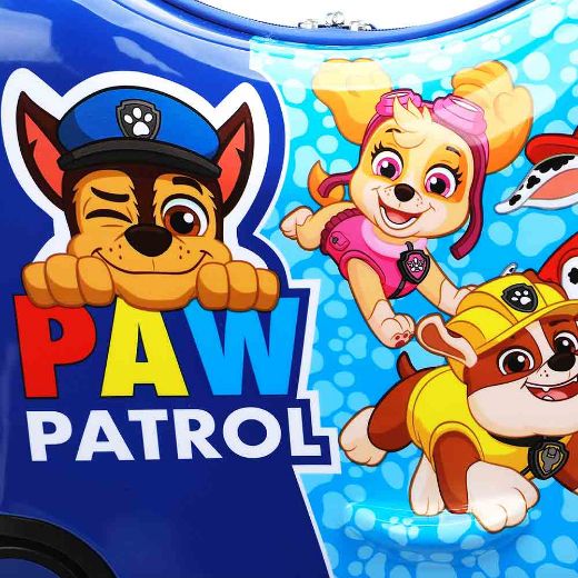 Picture of Paw Patrol AOP Ride on Luggage