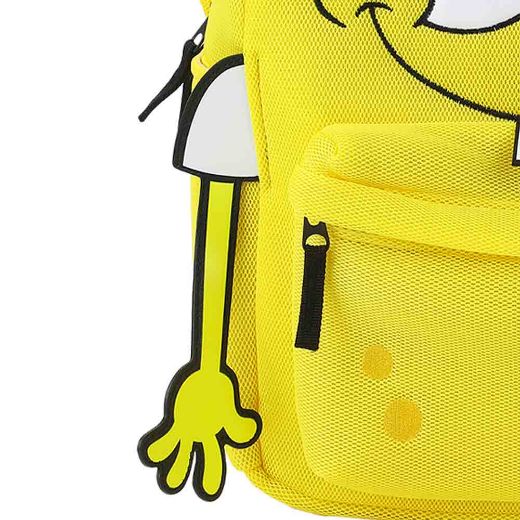 Picture of SpongeBob SquarePants Big Face Backpack