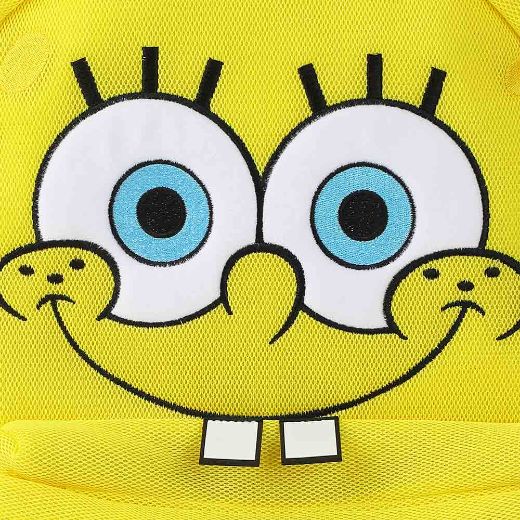 Picture of SpongeBob SquarePants Big Face Backpack