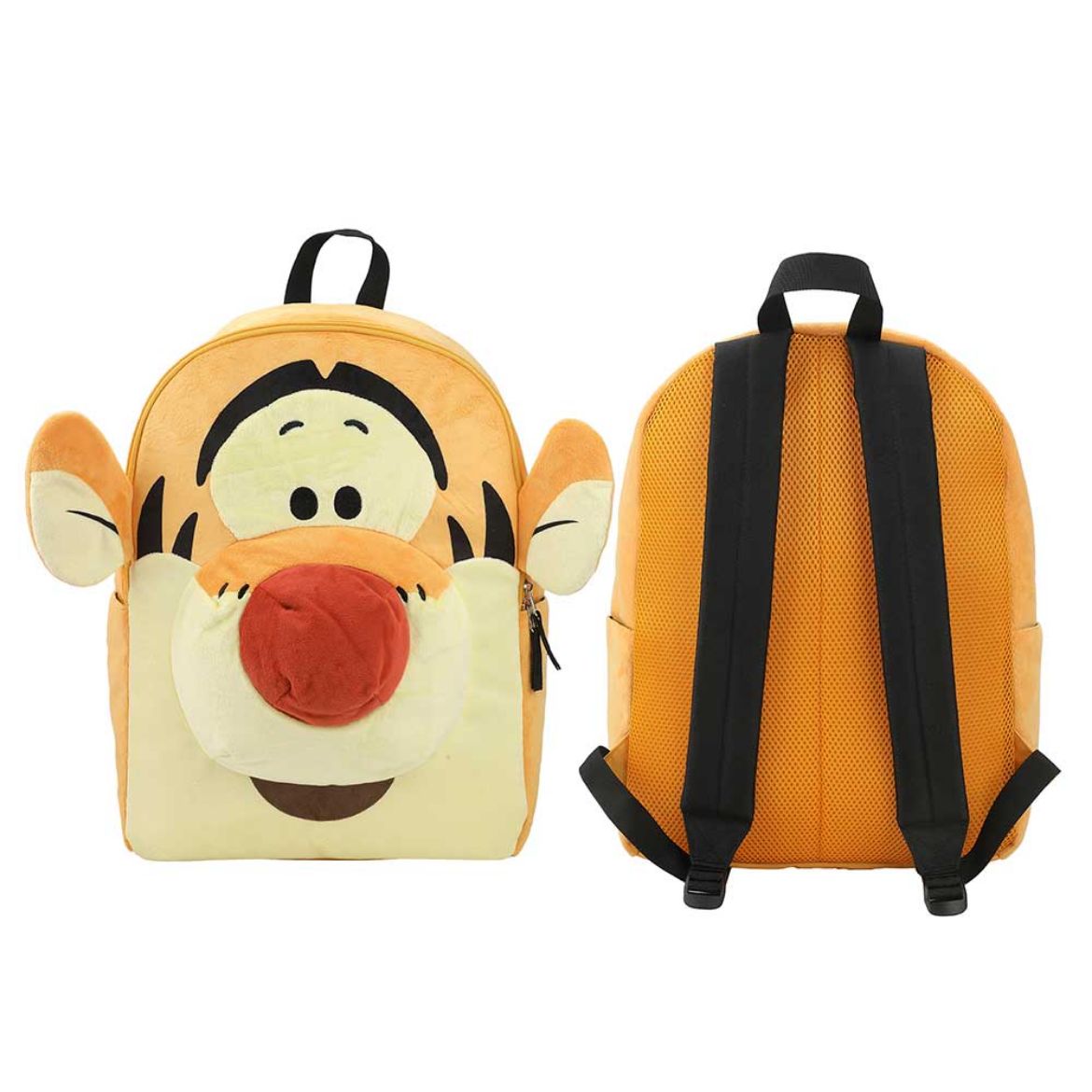 Picture of Disney Winnie The Pooh 3D Big Face Backpack