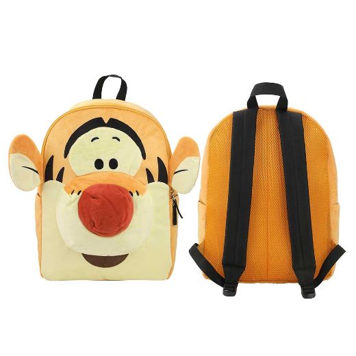 Picture of Disney Winnie The Pooh 3D Big Face Backpack