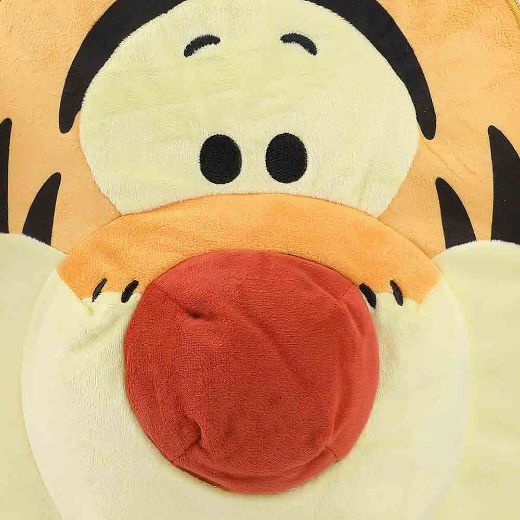 Picture of Disney Winnie The Pooh 3D Big Face Backpack