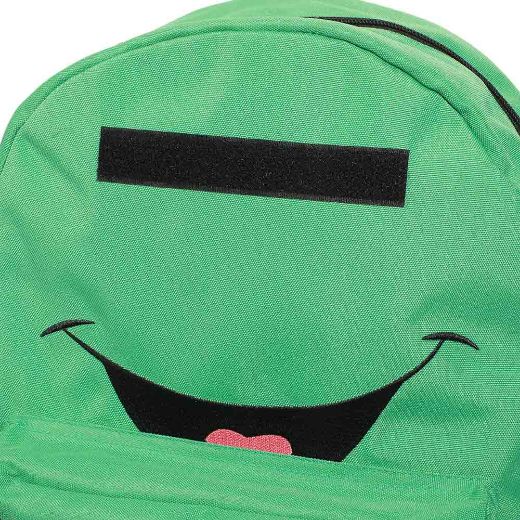 Picture of Teenage Mutant Ninja Turtles Reversible AOP Backpack 