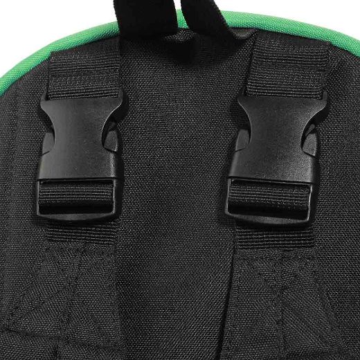 Picture of Teenage Mutant Ninja Turtles Reversible AOP Backpack 