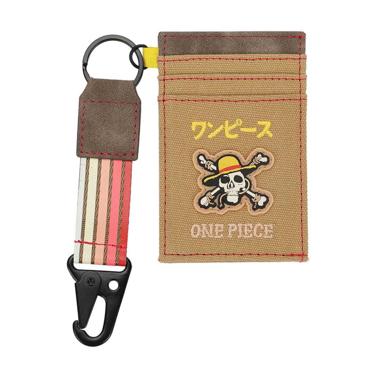 Picture of One Piece Minimalist Card Wallet