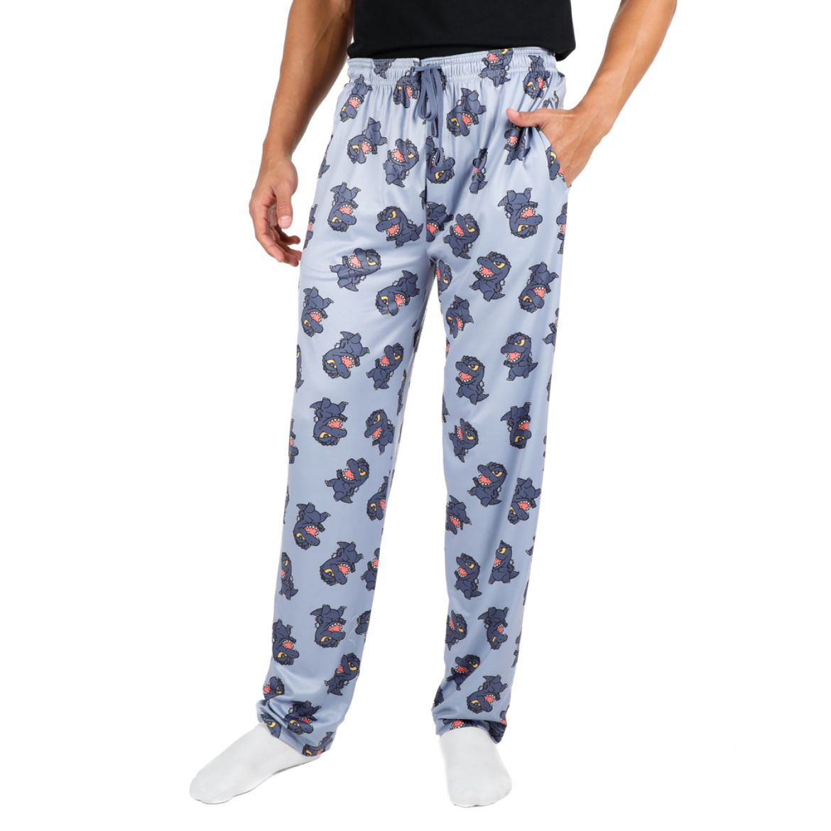 Picture of Chibi Character Toss Prepack 1:S 2:M 2:L 2:XL 1:XXL