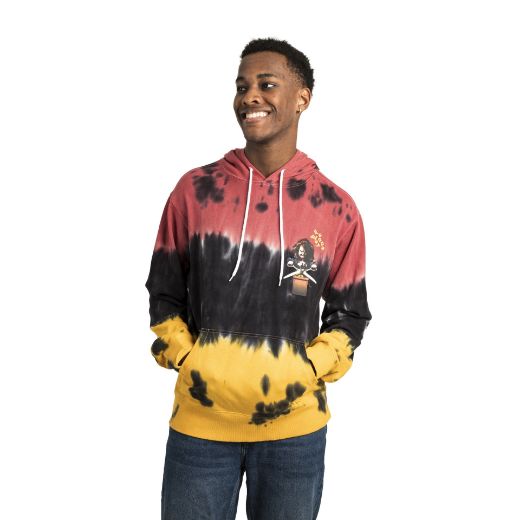 Picture of Chucky Characters Custom Washed Unisex Hoodie
