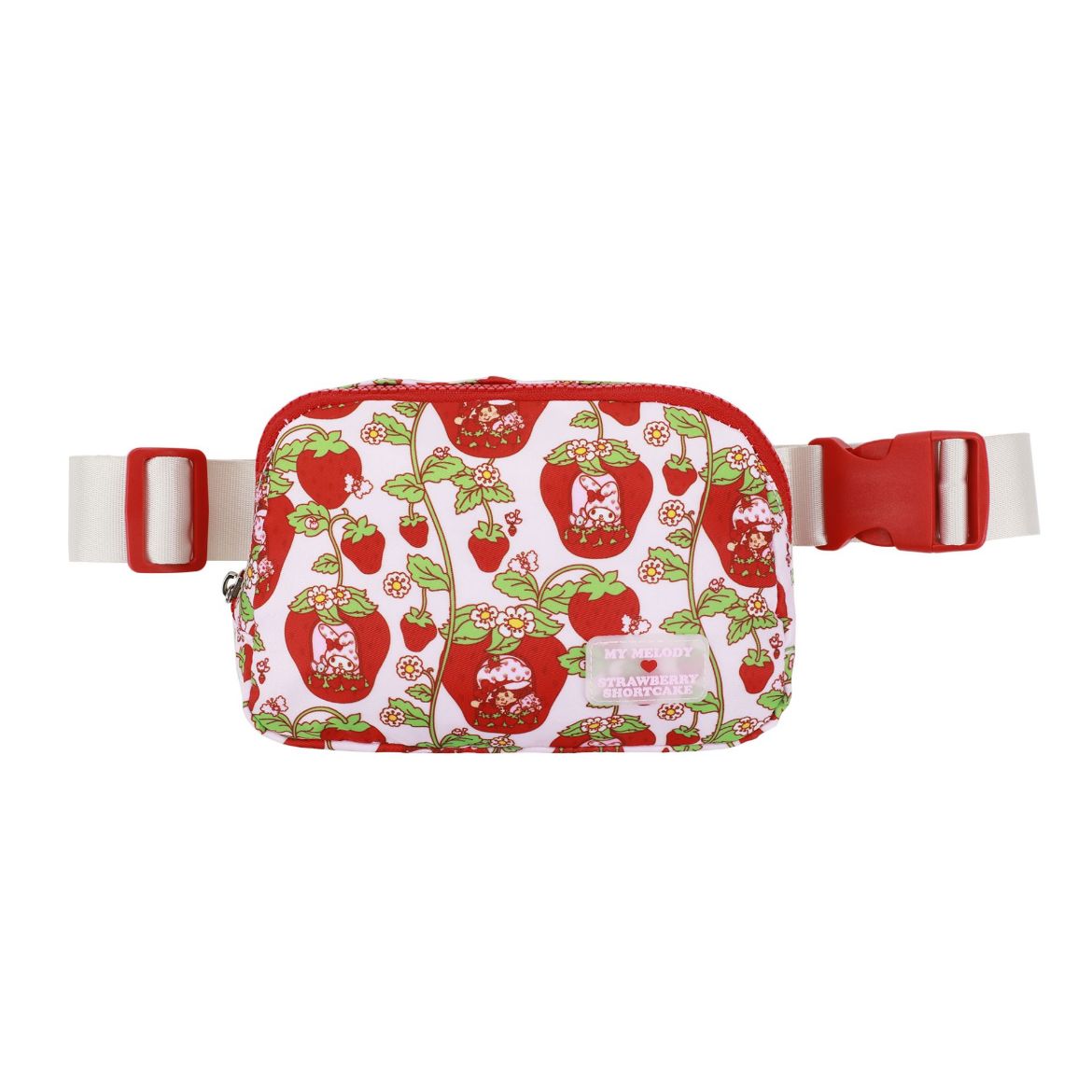 Picture of Hello Kitty & Friends Fanny Packs