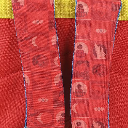 Picture of DC Comic Superman Youth Mini Backpack