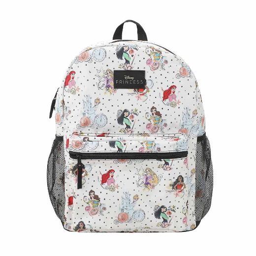 Picture of Disney Princess Characterd AOP Backpack