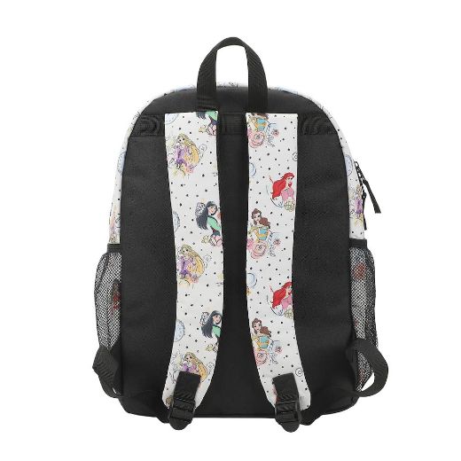 Picture of Disney Princess Characterd AOP Backpack
