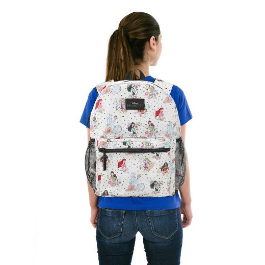 Picture of Disney Princess Characterd AOP Backpack