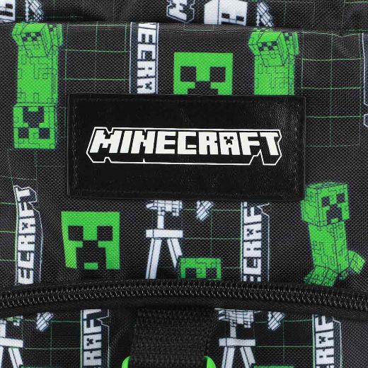 Picture of Minecraft Youth Lunch Kit & Backpack Set