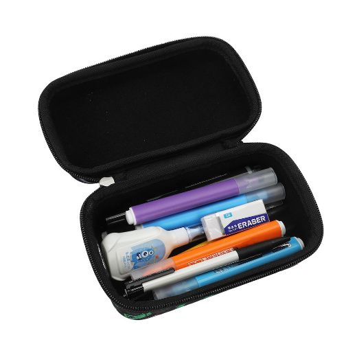 Picture of Minecraft Hard Case Utility Case