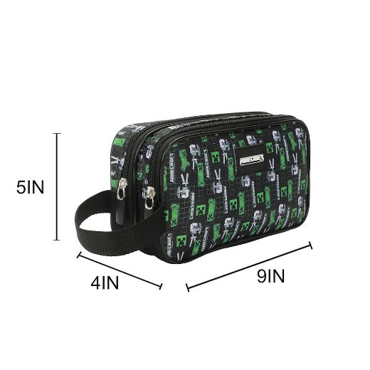 Picture of Minecraft Franchise Utility Case