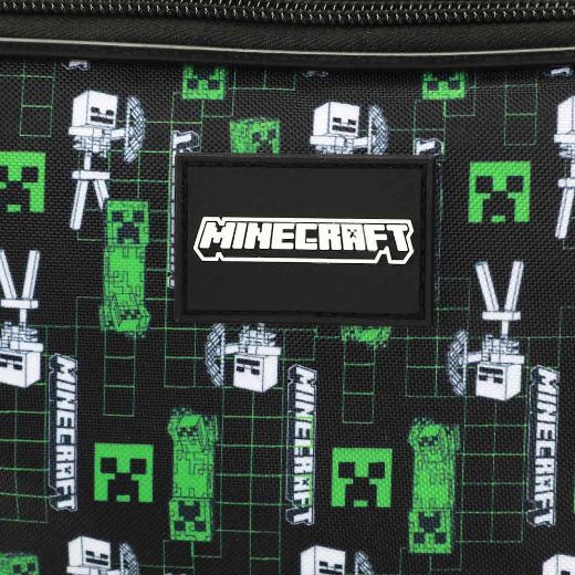 Picture of Minecraft Franchise Utility Case