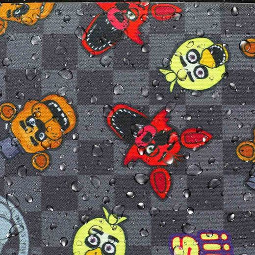 Picture of Five Nights at Freddy's Utility Case
