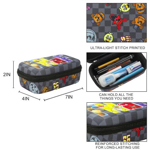 Picture of Five Nights at Freddy's Utility Case