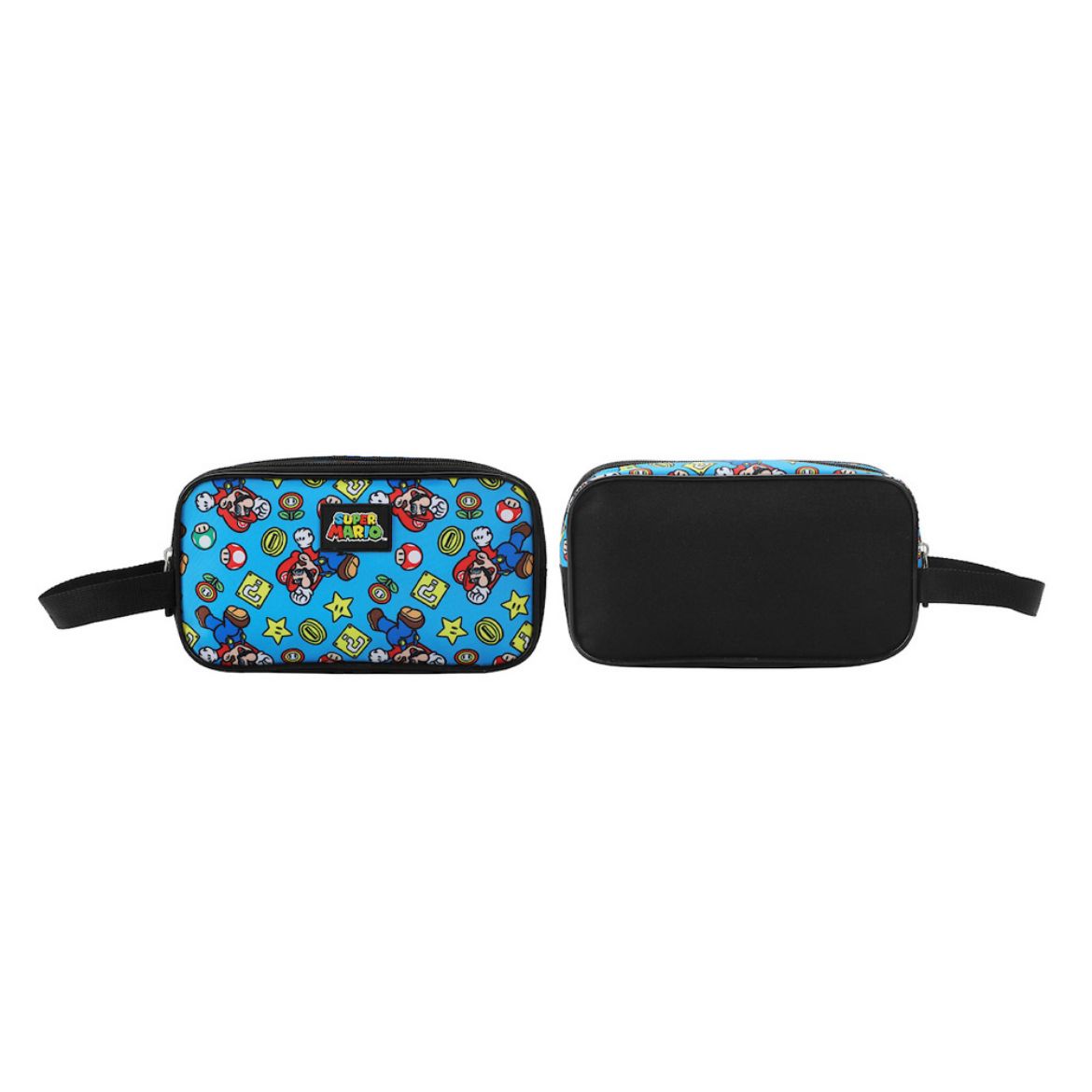 Picture of Super Mario AOP Utility Case