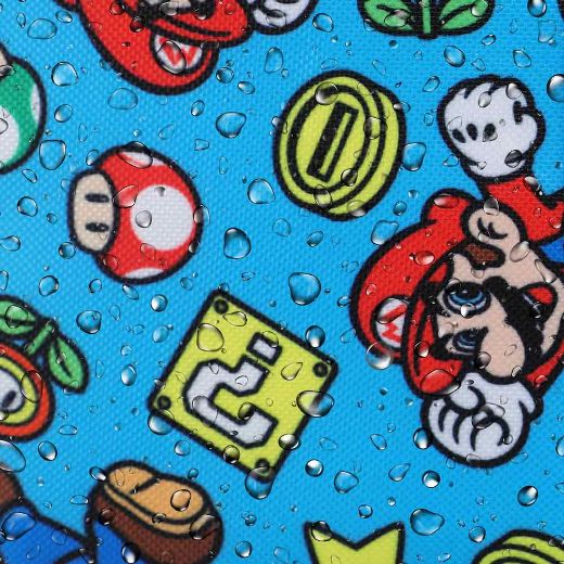 Picture of Super Mario AOP Utility Case