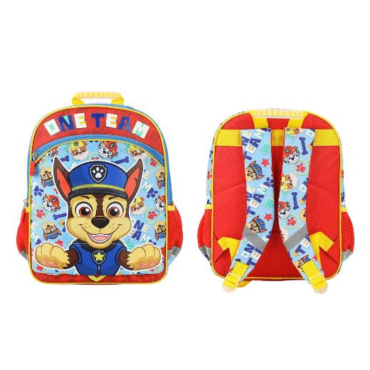 Picture of Paw Patrol AOP Youth Mini Backpack