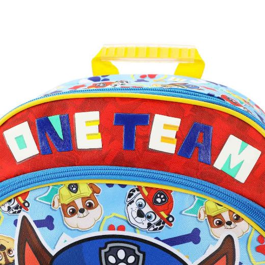 Picture of Paw Patrol AOP Youth Mini Backpack
