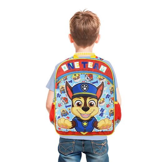 Picture of Paw Patrol AOP Youth Mini Backpack