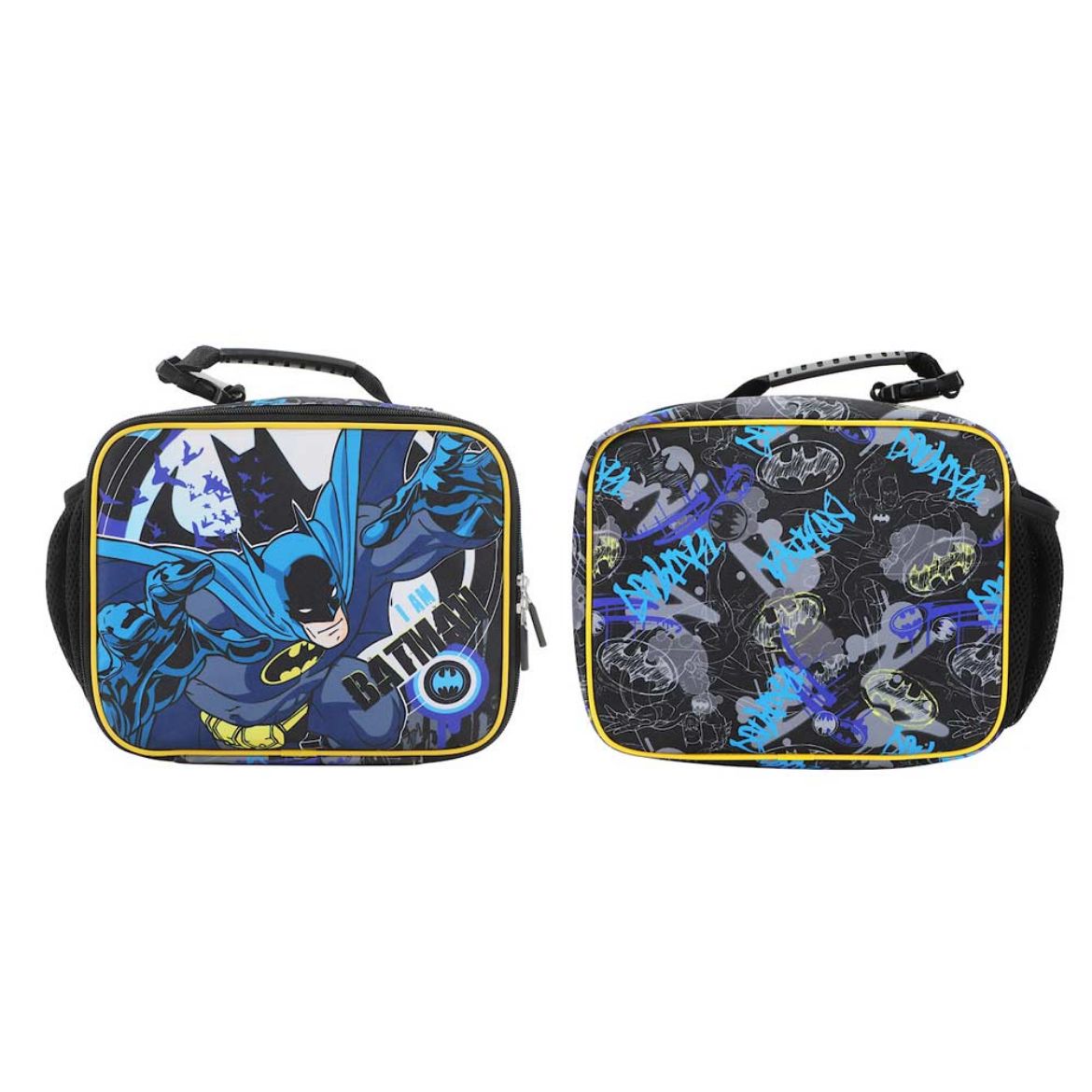 Picture of DC Comics Batman Insulated Lunch Tote