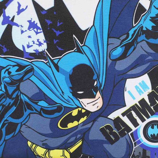Picture of DC Comics Batman Insulated Lunch Tote
