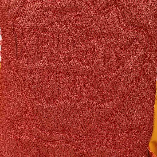 Picture of SpongeBob SquarePants Krusty Krab AOP Backpack