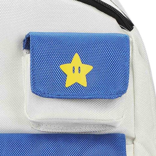 Picture of Super Mario Bros Backpack