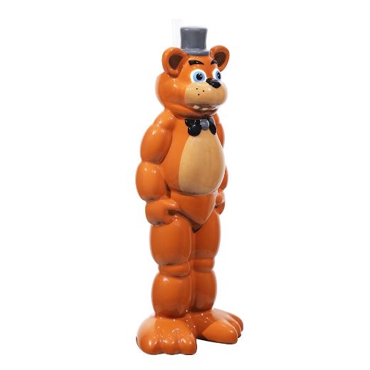 Picture of Five Nights at Freddy's Sculpted Ceramic Sipper