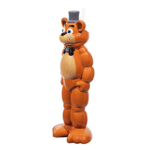 Picture of Five Nights at Freddy's Sculpted Ceramic Sipper
