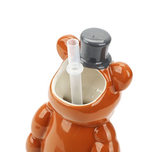 Picture of Five Nights at Freddy's Sculpted Ceramic Sipper
