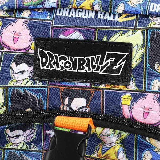 Picture of Dragon Ball Z AOP Youth Lunch Kit & Backpack Set