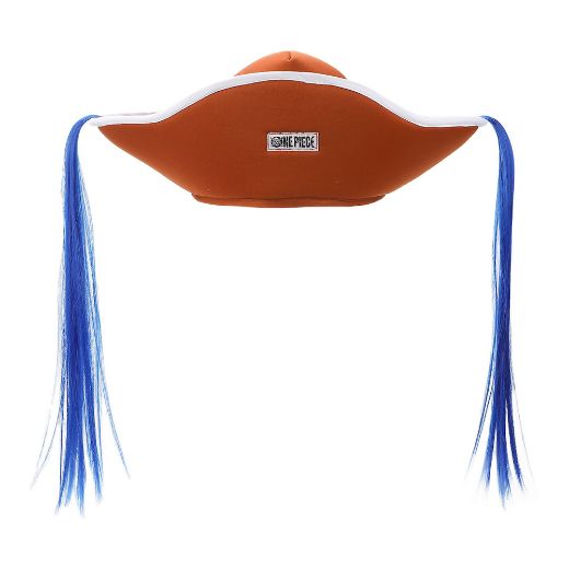 Picture of One Piece Buggy Skull Cosplay Hat