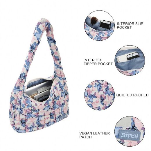 Picture of Disney Lilo & Stitch AOP Tote Bag