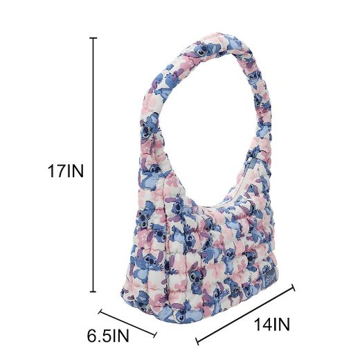 Picture of Disney Lilo & Stitch AOP Tote Bag