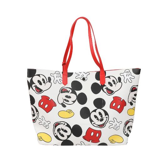 Picture of Disney Mickey Mouse AOP Tote Bag