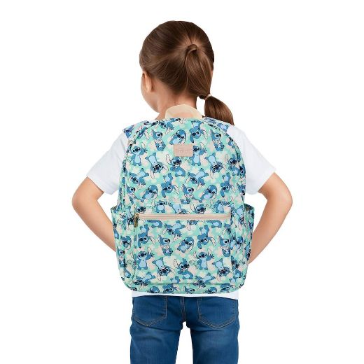 Picture of Disney Lilo & Stitch AOP Travel Backpack