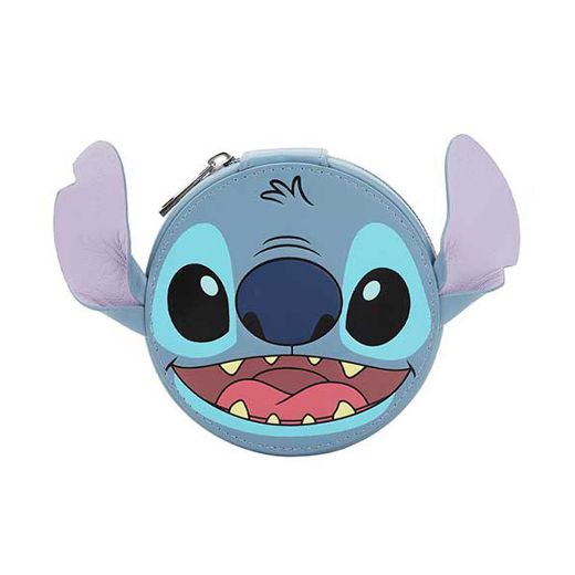 Picture of Disney Lilo & Stitch Travel Cosmetic Bag