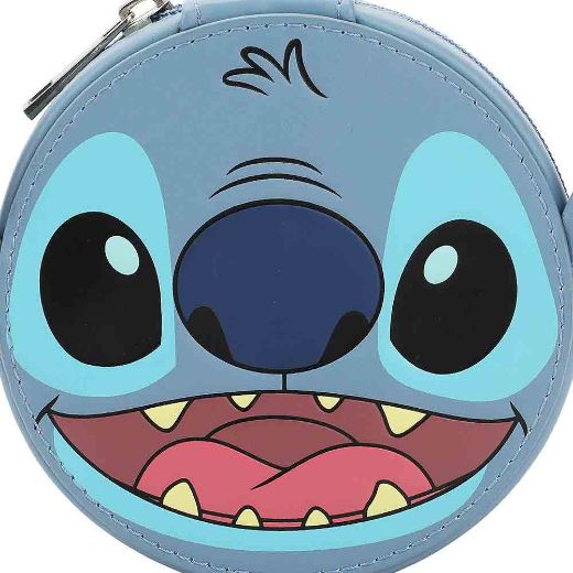 Picture of Disney Lilo & Stitch Travel Cosmetic Bag