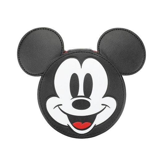 Picture of Disney Mickey Mouse Travel Cosmetic Bag