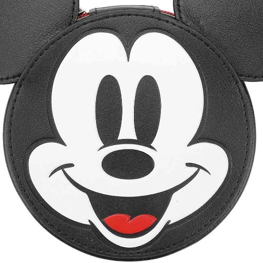 Picture of Disney Mickey Mouse Travel Cosmetic Bag