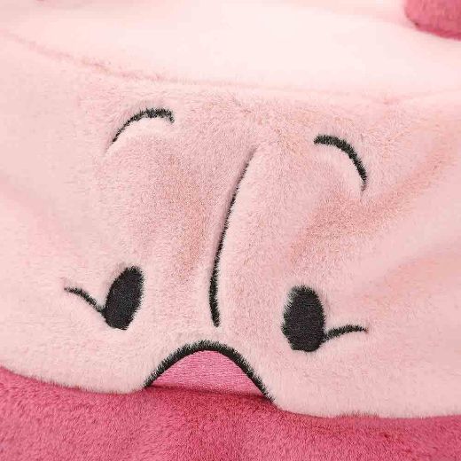 Picture of Disney Winnie The Pooh Piglet 3D Cosplay Bucket Hat