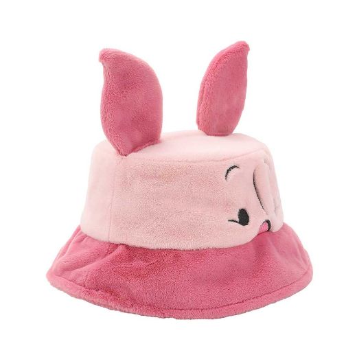 Picture of Disney Winnie The Pooh Piglet 3D Cosplay Bucket Hat